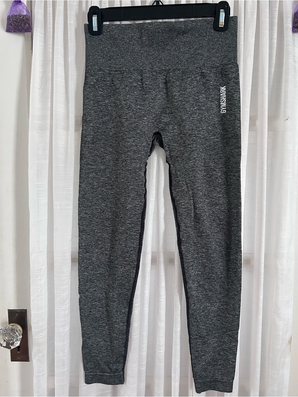 Gymshark Leggings 🦈